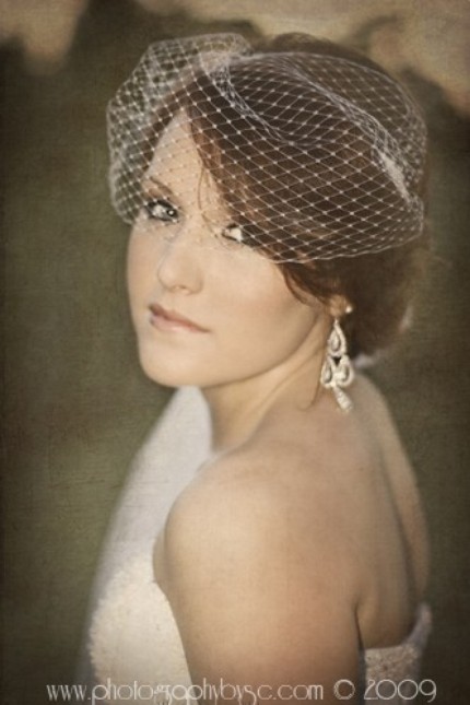 reese witherspoon veil in sweet home alabama.  veil I wouldn't want a full one à la Reese Witherspoon in Sweet Home 